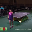 [2023 ITTF 세계탁구선수권 더반] 1라운드 128강전 이변들 - 최대 이변은? 이미지