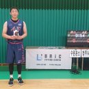 @옥천체육센터 40대부 6강 1경기 <b>훈스</b> Vs AJC