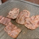 축산본점식육식당 | 역삼 소고기 맛집: 야외에서도 고기를 구워먹을 수 있는 선릉 가성비 맛집 한심식육식당 선릉본점 방문후기
