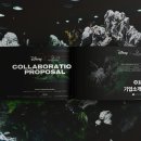 아쿠아가든(AQUAGARDEN) 로고