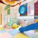 미즈베베 키즈풀빌라 이미지