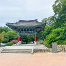 해남 여름 여행 두륜산 대흥사 계곡 입장료 주차장