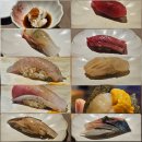 쇼쿠젠 | [내돈내산]광교 오마카세<스시쇼쿠젠> 런치오마카세 후기