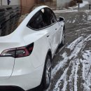 퍼펙트세차장 | 테슬라 모델Y 발수코팅 한방에 하이글로시 퍼펙트글래스 유리세정제 후기