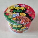 오뚜기 | [라면] 오뚜기 콕콕콕 라파게티 컵라면 맛 후기