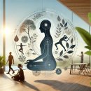 소매틱 운동(Somatic Exercise)이란?감정과 신체의 조화를 이루는 운동법