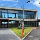 만다리노 | 제주 동쪽 조천 대형 카페 추천 만다리노카페 후기