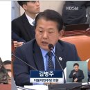 김용대 드론작전사령관 &#34;지난 주말에 컨테이너에서 불이 났던 것은 드론 장비, 발사대에서 불이 났기 때문&#34; 이미지