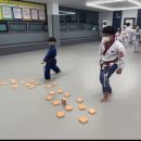 용인대 홍익 태권도장 이미지