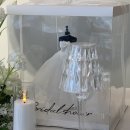 🎀 wedding record | ep17. 대구 포토테이블 본식 후기 | 리페셜 테이블