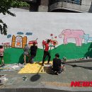 수유제1동 주민센터 뉴시스