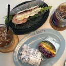 아버브런치앤커피 네이버블로그