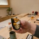 풍림임산 | [종로] 스시호센 디너 미들급 스시 오마카세 리뷰