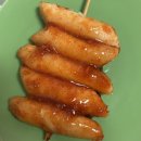 33떡볶이 전주하가점 | 전주 하가지구 맛집 분식🍽️ 정성핫도그🌭 내돈내산 후기