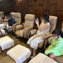 Enjoy | 치앙마이 나이트바자 로컬 마사지 추천 | Relax &amp; Enjoy 내돈내산 후기