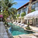 더비치하우스 | 길리 트라왕안 숙소 더비치하우스 후기