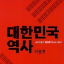 1948년 건국론의 역사관 이미지