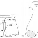 의류일체형 - 특허동향 분석(옷, 의류, 팬츠, 양말 등) 이미지