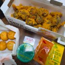 메이플피시 | 60계치킨 크크크 가격 소스 맵기 맛 치즈볼까지 먹어본 후기