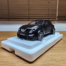 Nissan JUKE-R 2.0 이미지