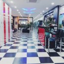 오투 스크린골프 이미지