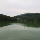 마장호수