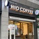 하이오커피달서SK뷰점