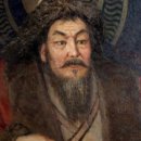 징기스칸 이미지