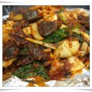 야채곱창 - 포천시 기산동길 6-1 | 야채곱창