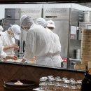 상해샤오룽바오 | 상해 상하이 딤섬 맛집 IFC 몰 딘타이펑 Din Tai Fung 후기