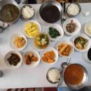 명문 김치찌개전문점 이미지