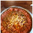 밥이랑찌개랑
