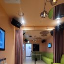 라라 노래연습장 이미지