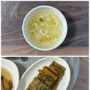 도담아구찜 | 부산 사직 맛집 도담아구가기가막혀 살이 꽉 찬 생아구찜