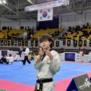 국가대표 월드클래스 태권도 이미지