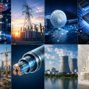 대한비철금속A 태양광발전소 | 2026년 4월 15일 특징 테마정리 - 양자컴퓨팅, 전력설비, 스테이블코인, 반도체, 재건관련주, 초전도체...