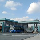 아산 초사 수소충전소 이미지