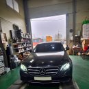 AS카 전문정비 | 벤츠 W213 E300 미쉐린 프라이머시 AS 245 45 18인치 타이어 교환 및 휠얼라인먼트 수원 맥스타이어