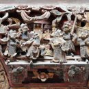 무릉도원마을 이미지