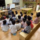 8월 - IK-IB프로젝트[옛날에는 공룡이 살았대요] : 화산 폭발 실험🌋 이미지