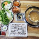 [장한평역 맛집] 대명수산 / 하모 샤브샤브, 제철 해산물 맛집, 여름 제철 음식, 제철 코어, 장안동...