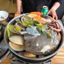 호남회조개구이·찜 | 인천 월미도에 위치한 호남회조개구이찜 방문 후기