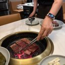 올림픽파크포레온 제일태권도 | 송추가마골 둔촌점 내돈내산 생일 혜택 올림픽파크포레온 맛집