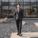 파워넷 | 상견례 옷차림 고민 끝, 26SS 앤드지 정장 셋업으로 완성한 남성 자켓 코디 후기