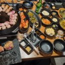 고기한마당 - 군포시 고산로211번길 26 | 고기한마당