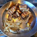 미러글램핑&풀빌라펜션 | 여행 첫째 날 마지막 이야기 – 숙소 도착 &amp; 바베큐 미션 발동! (미러글램핑&amp;풀빌라펜션 내돈내산 후기)