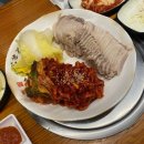한국지엠등촌바로서비스 | 만배아리랑보쌈 등촌본점 방문 후기, 보쌈이 생각날 때