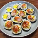 김밥에반하다 본점