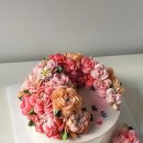 오엔케이크 이미지