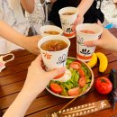 카페 뷰(Cafe View) 이미지